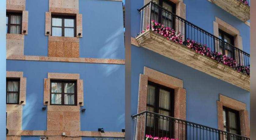 Estudio Azul Paraíso