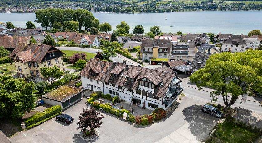 Hotel Kellhof - Bed & Breakfast