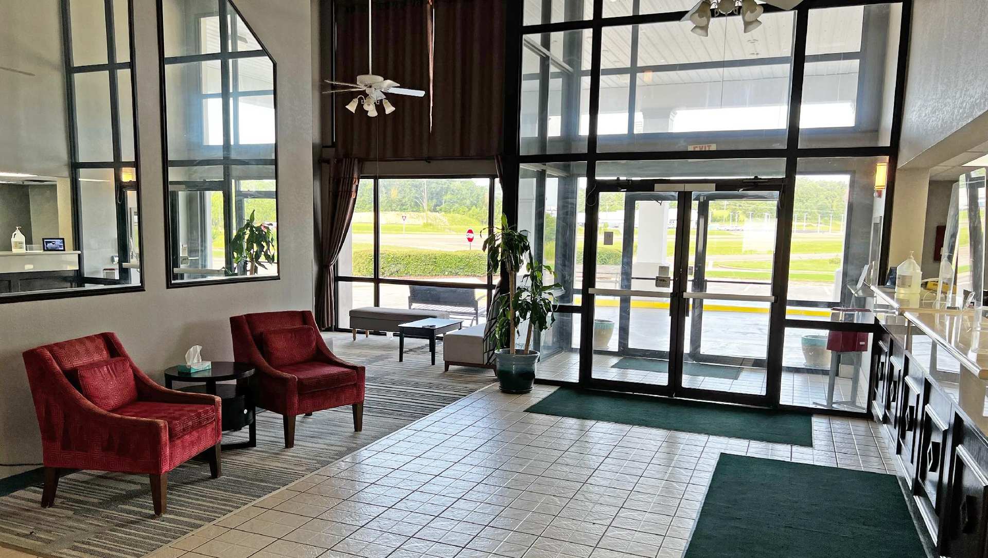Baymont by Wyndham Philadelphia/Choctaw MS