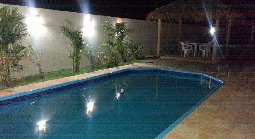 Pousada Brisa Do Pontal