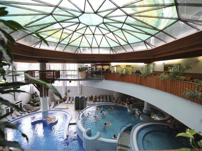 MenDan Magic Spa & Wellness Hotel