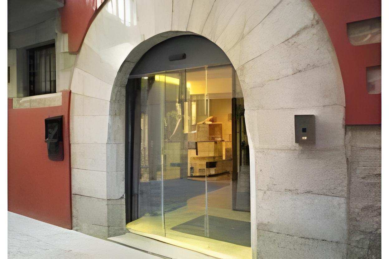 Hotel Museu Llegendes de Girona