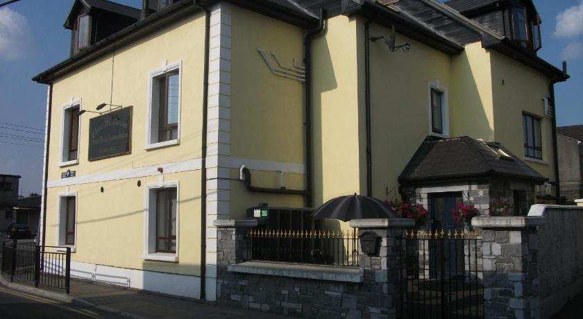 Clare Street B&B