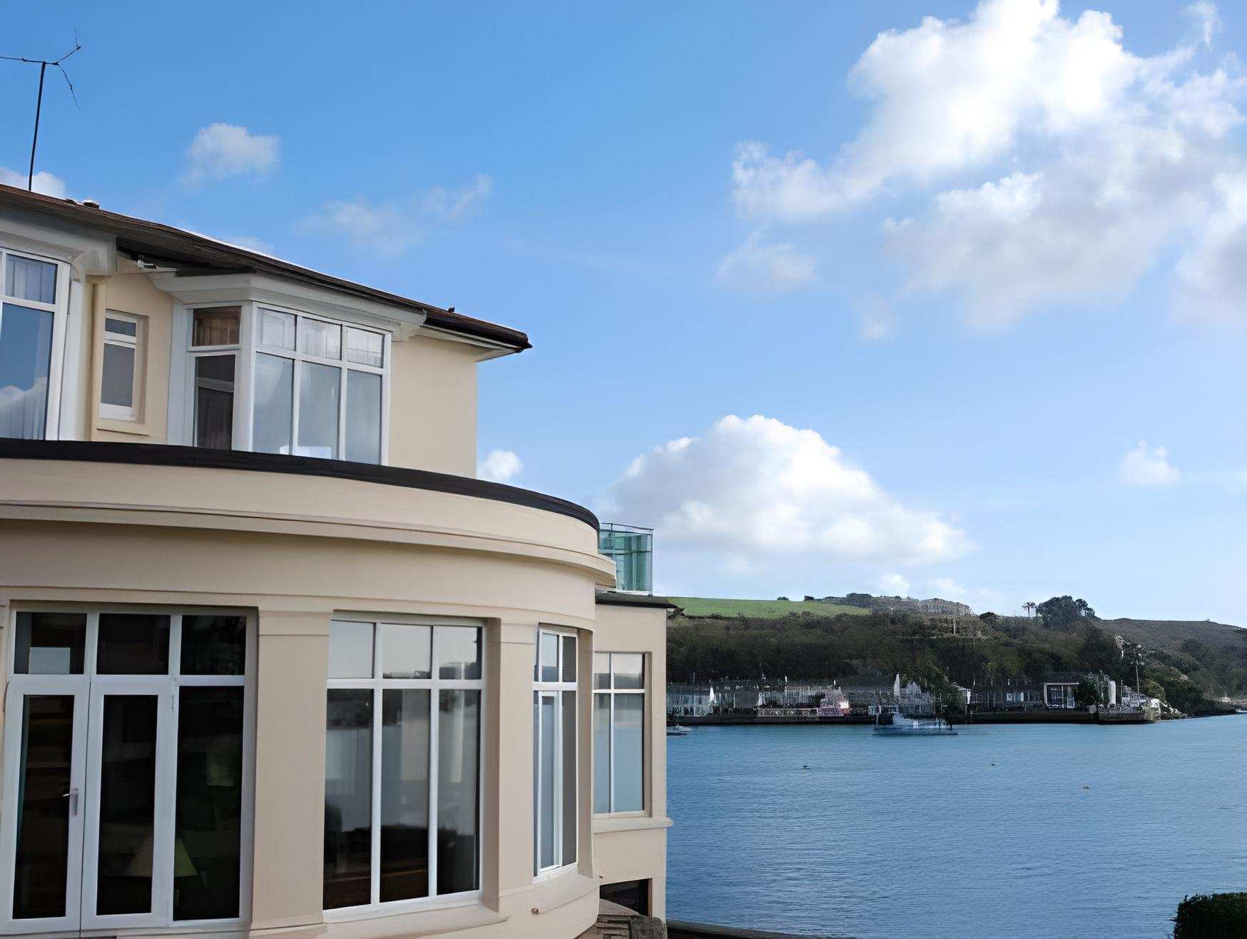 Greenbank Hotel