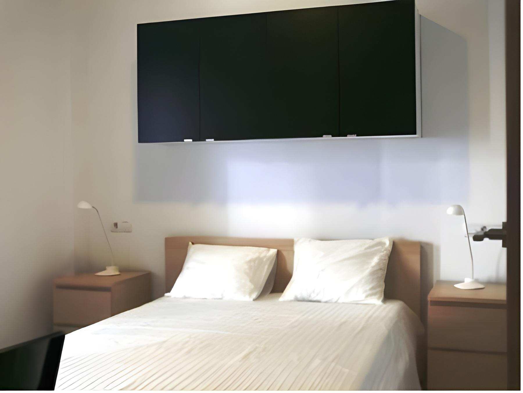 Apartamentos ZHR 1
