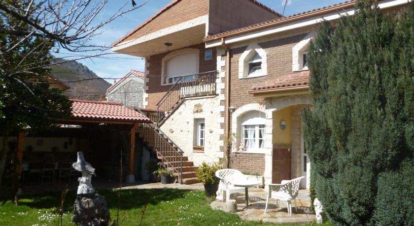 Casa Hostal Olga - Castilla y León