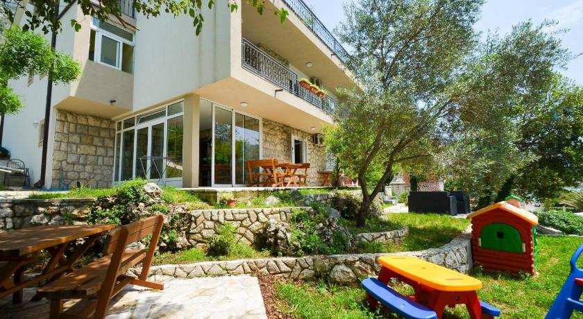 Guesthouse Grotta Di Nicola