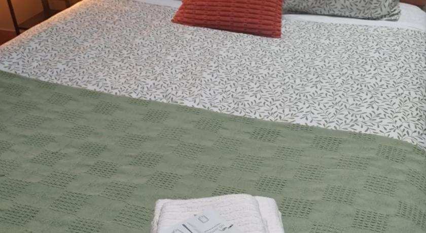 Albergue Kortarixar