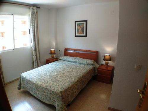ACV - Isla Park-1ª Linea Planta 1 Sur