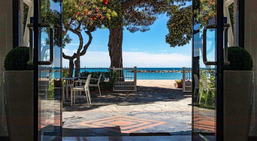 Piccolo hotel le Palme