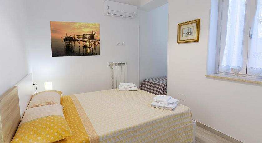 Colibrì Apartament