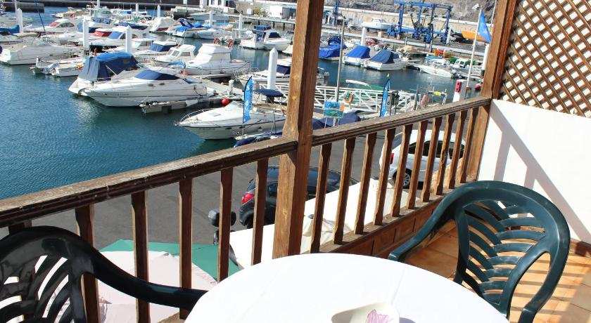 La Marina Suite Ocean View