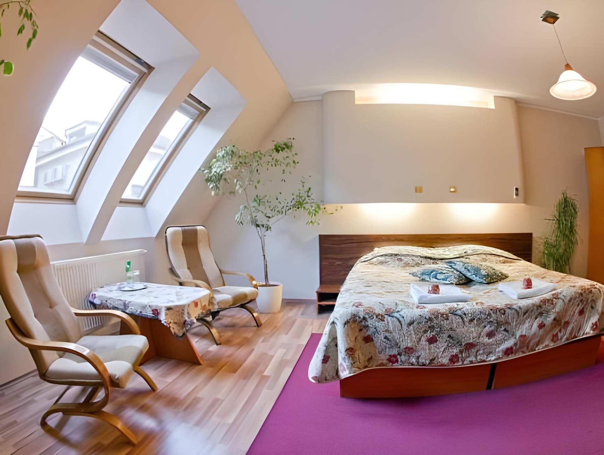 Boutique Slovakia Residence