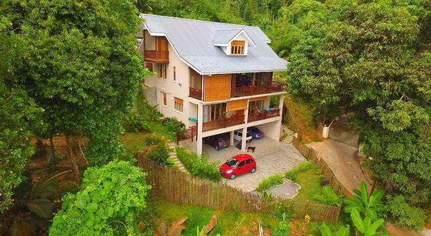 Fler Payanke Apartment