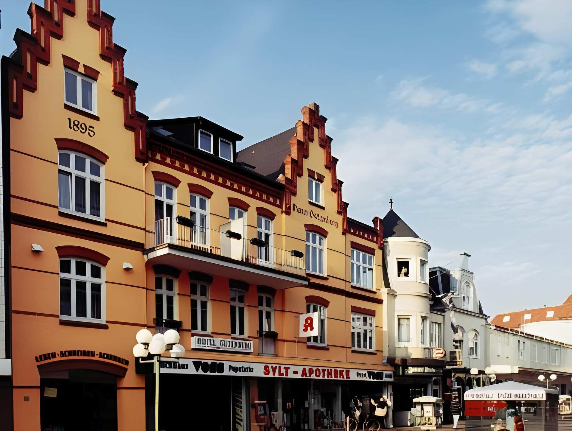 Hotel Gutenberg