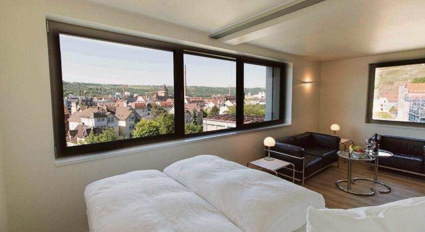 MAVO Hospitality Esslingen Berliner Straße