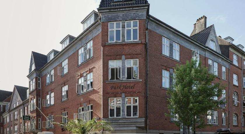 BB-Hotel Vejle Park