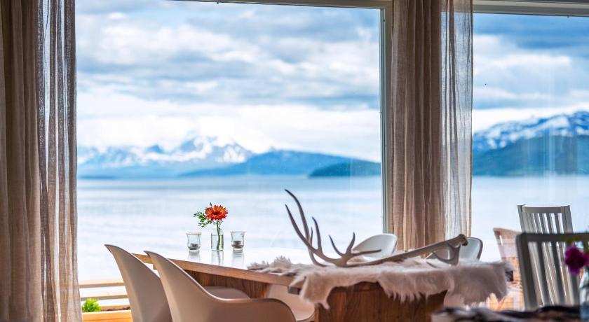 Yggdrasil Farmhotel Retreat, Spa & Yoga