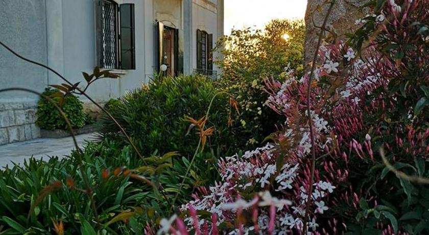 B&B villa Maria