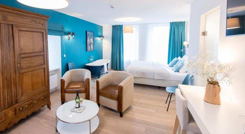 Berdorfer Eck - Bed&Breakfast