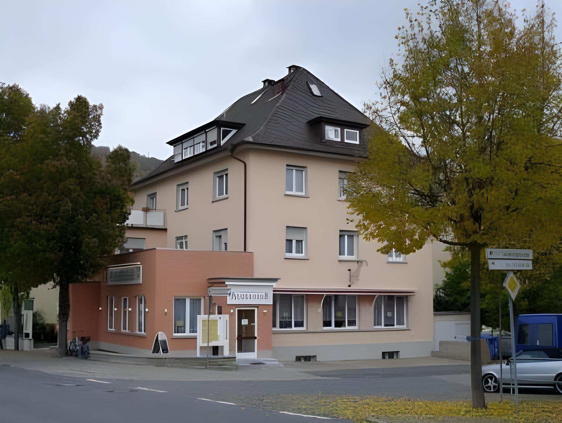 stadthotel miya