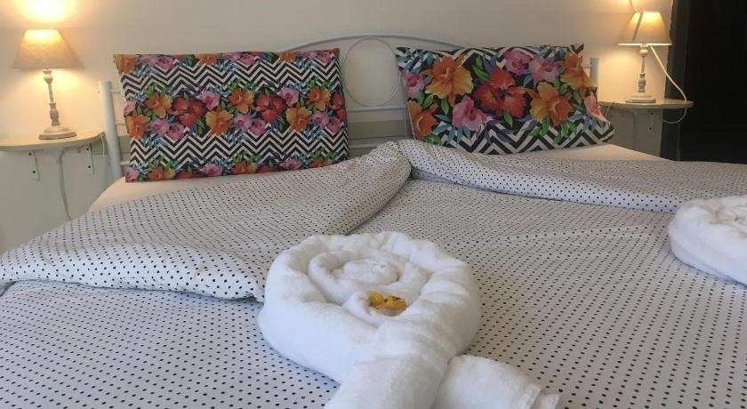 piccadilly b&b