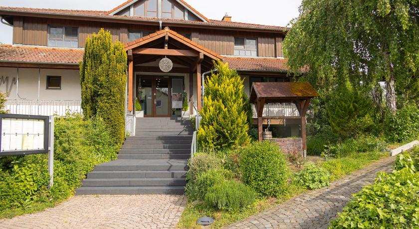 Hotel Restaurant Zehn-Brunnen