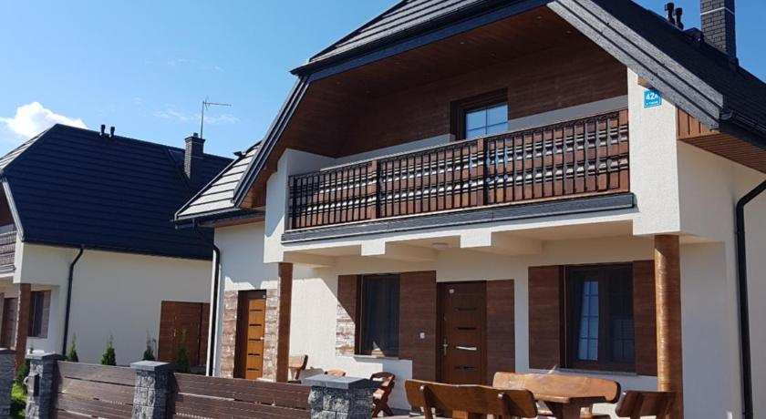 Apartamenty Białowieża