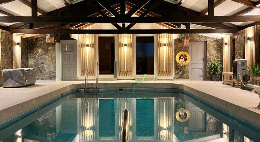 El Caseron de Conil & Spa