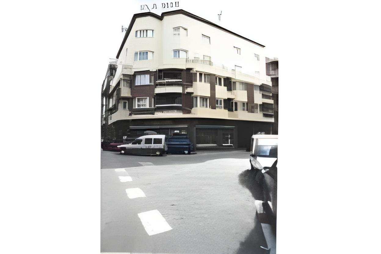 Hotel Vila Mar