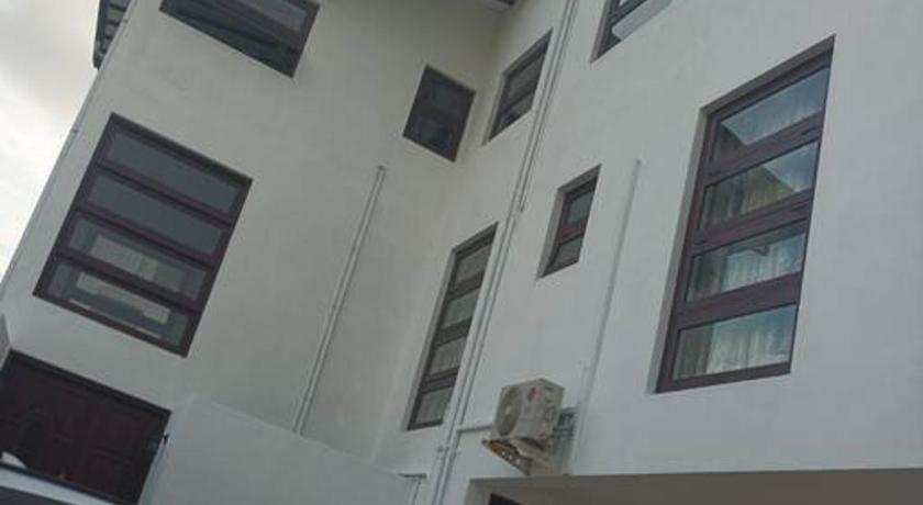 Comfortable Stay in Colombo