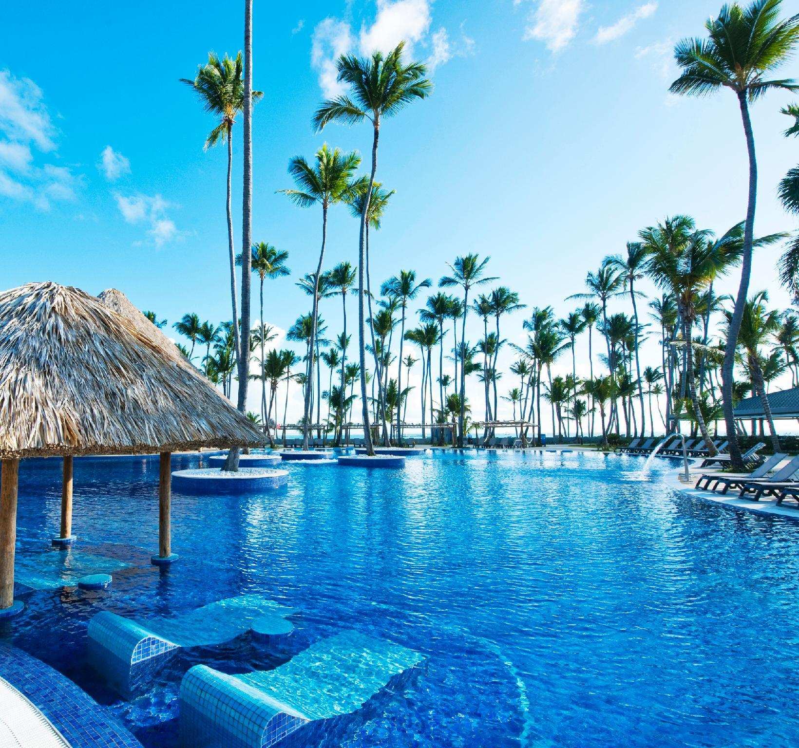 Barceló Bávaro Beach - Adults Only All Inclusive
