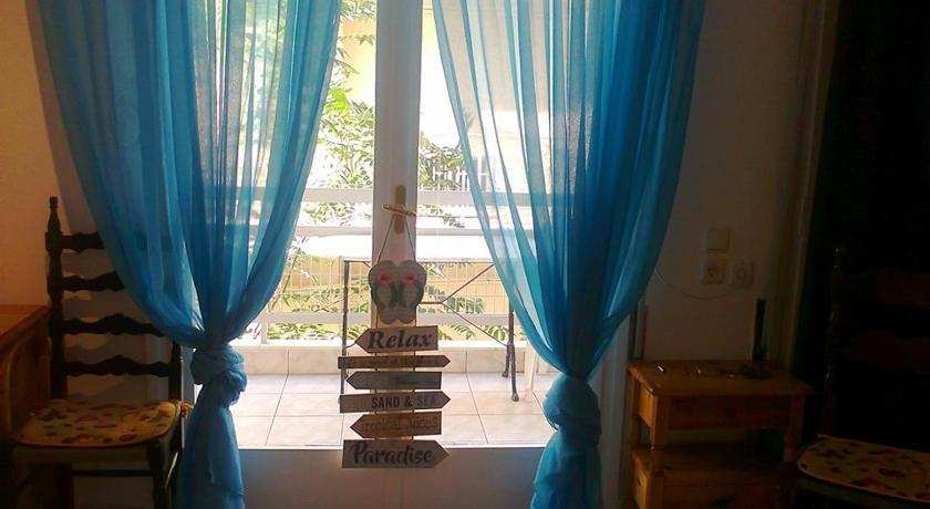 Small and cosy appartment- Piccolina