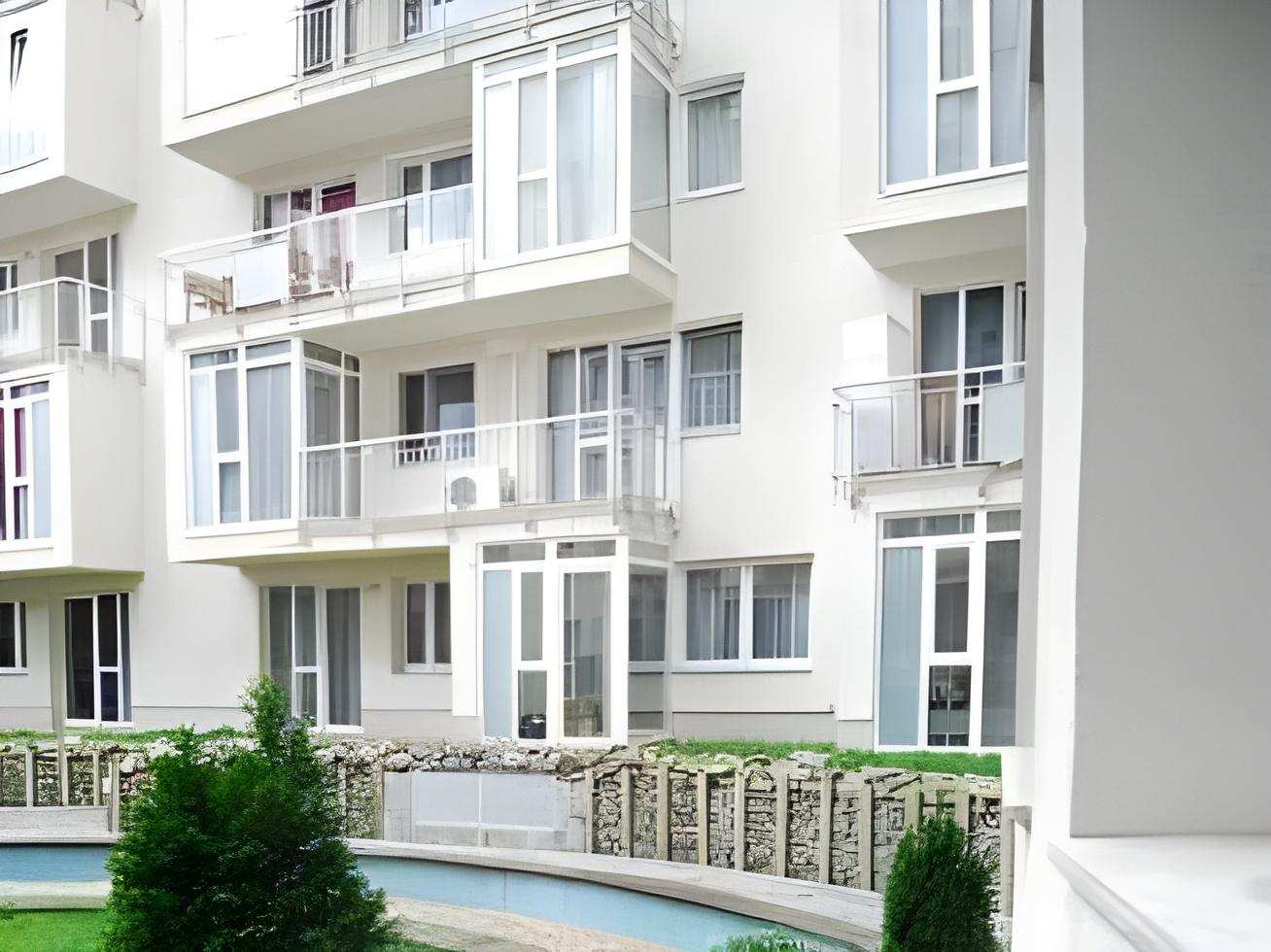 Nova Apartments