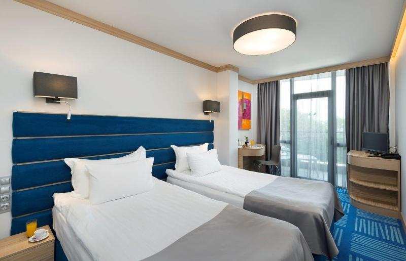 HVD Viva Club Hotel - Beach All Inclusive