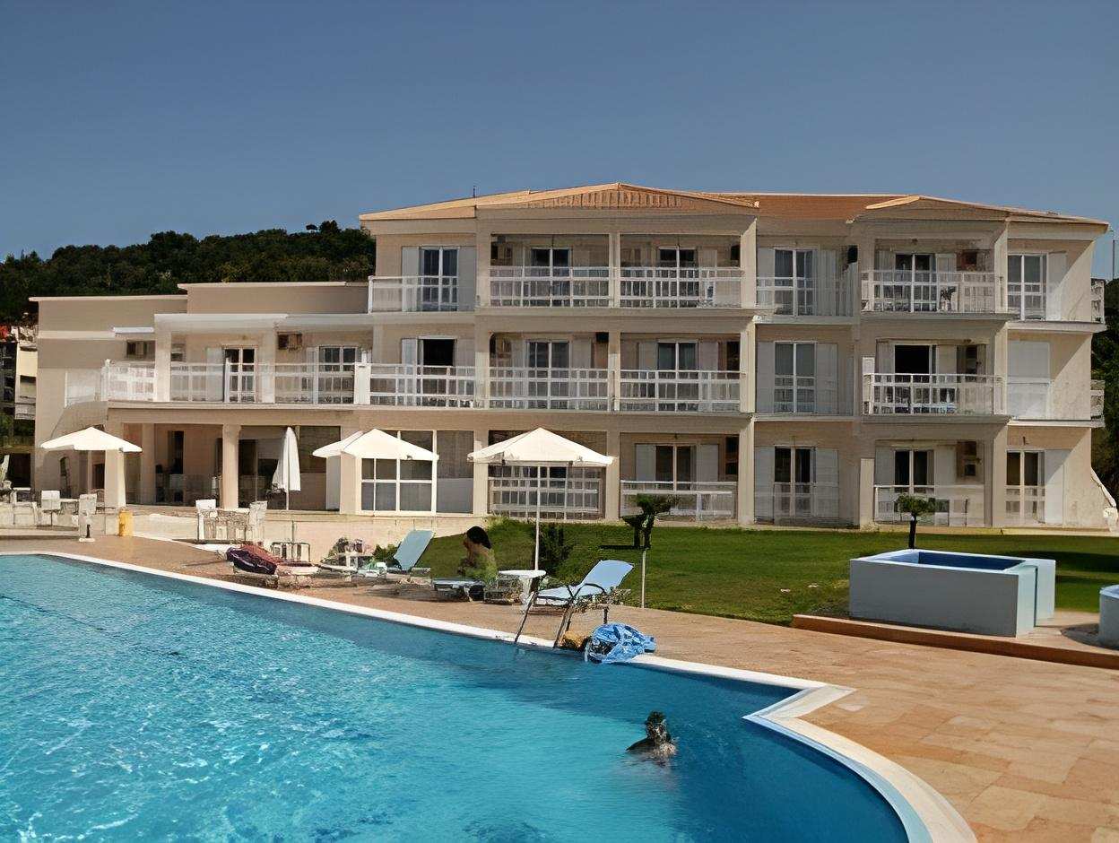 Elea Hotel Apartments and Villas