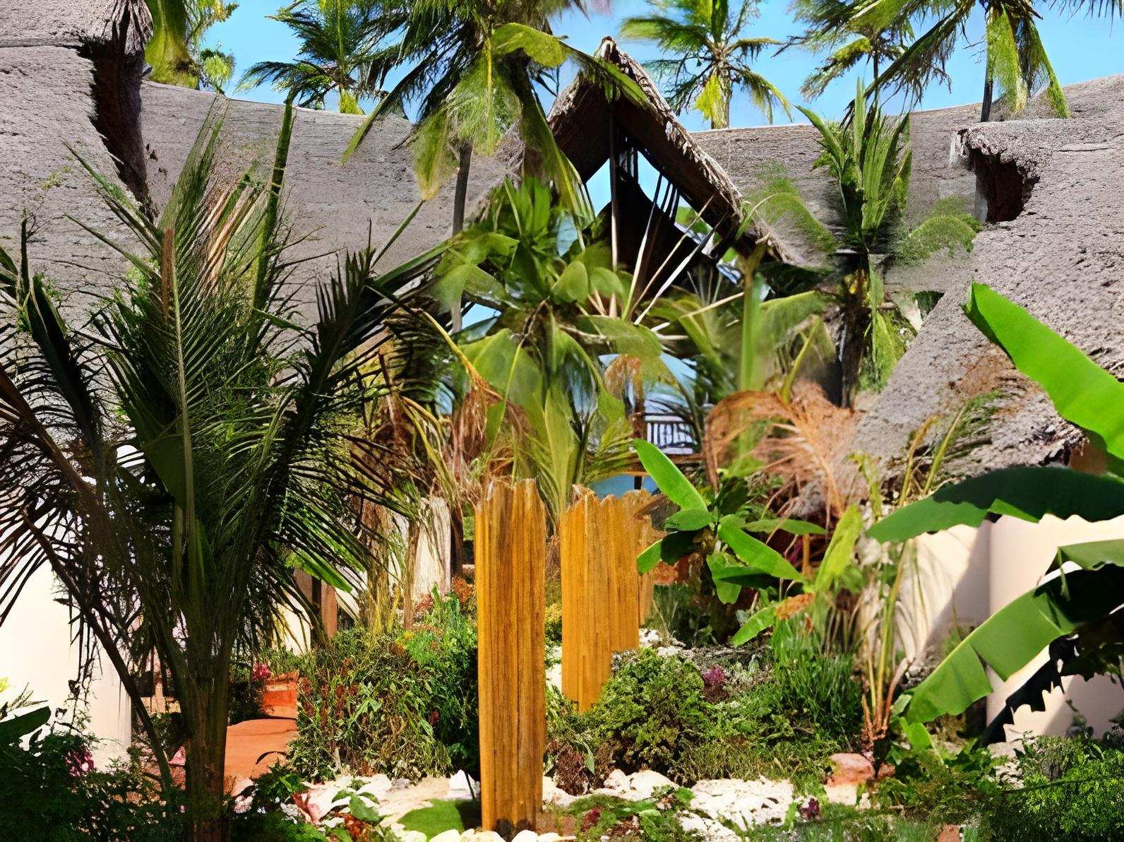 Kena Beach Hotel