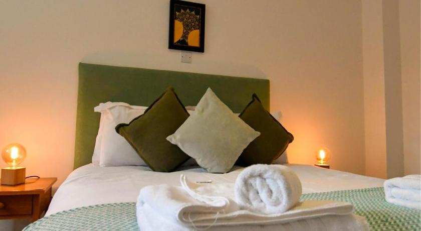 The Dashwood Hotel by Aziz