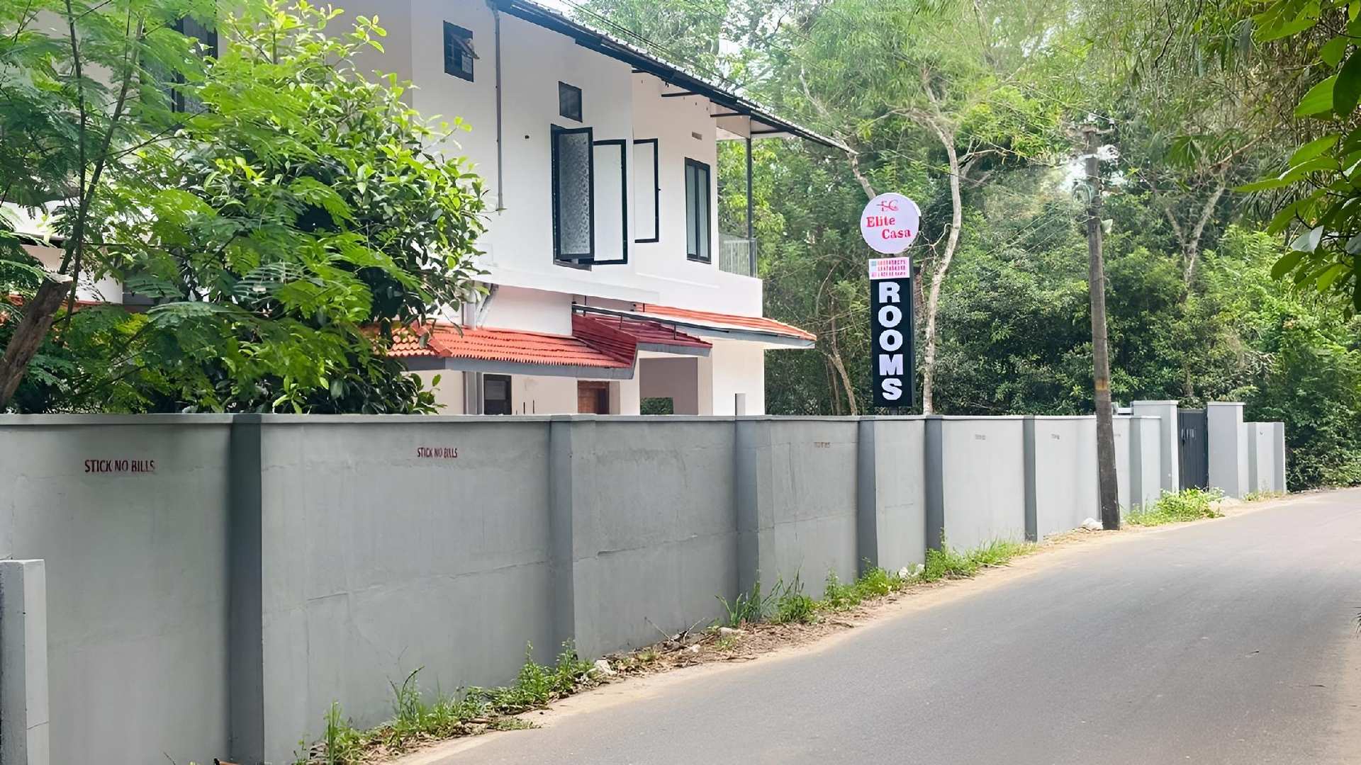 Elite casa Alappuzha muhamma