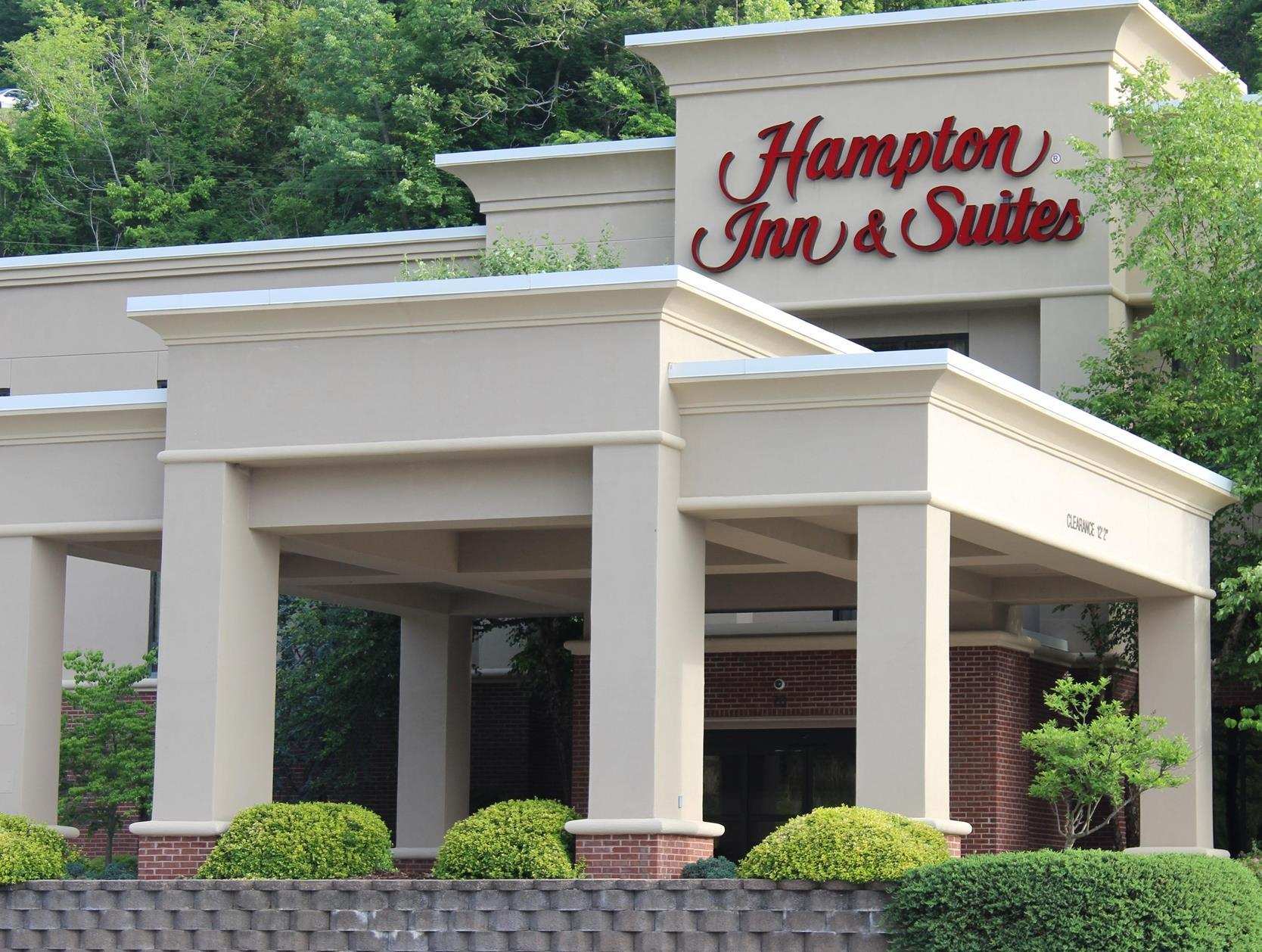 HAMPTON INN & SUITES HAZARD, KY