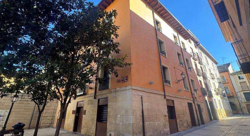 Albergue Logroño Centro
