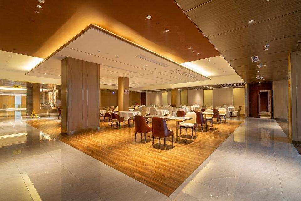 Jinhua Hotel (Chaoyang Square, Nanning Railway Station Branch)