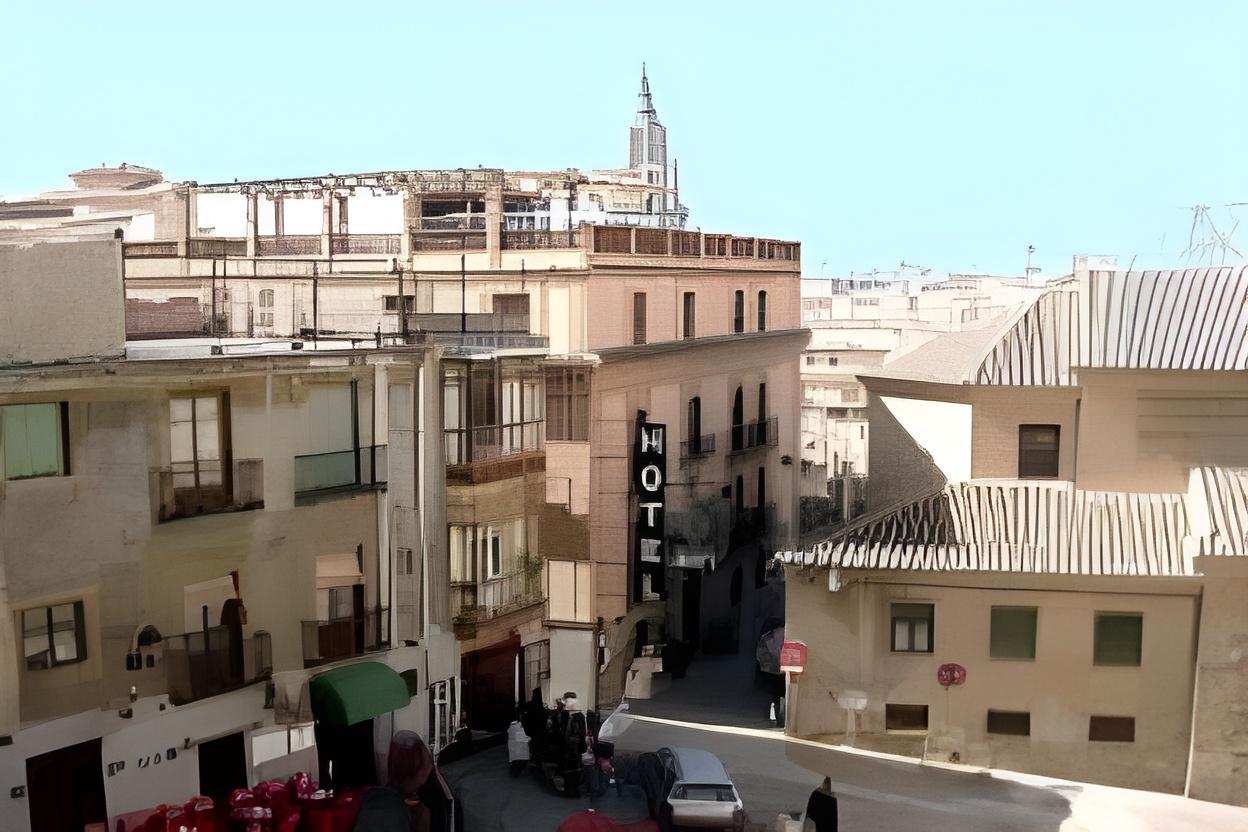 Hotel Carlos V