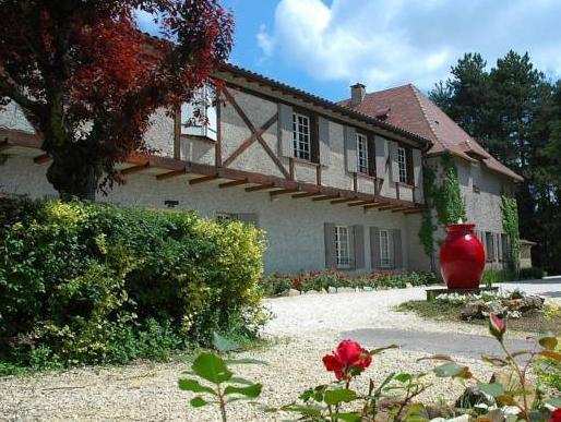 Hostellerie de Meysset Sarlat-la-Caneda