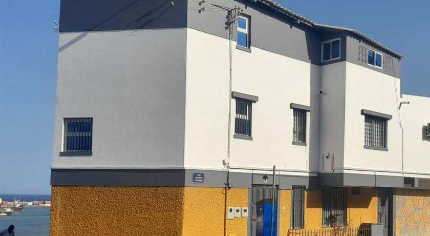 A Casa da Mizi