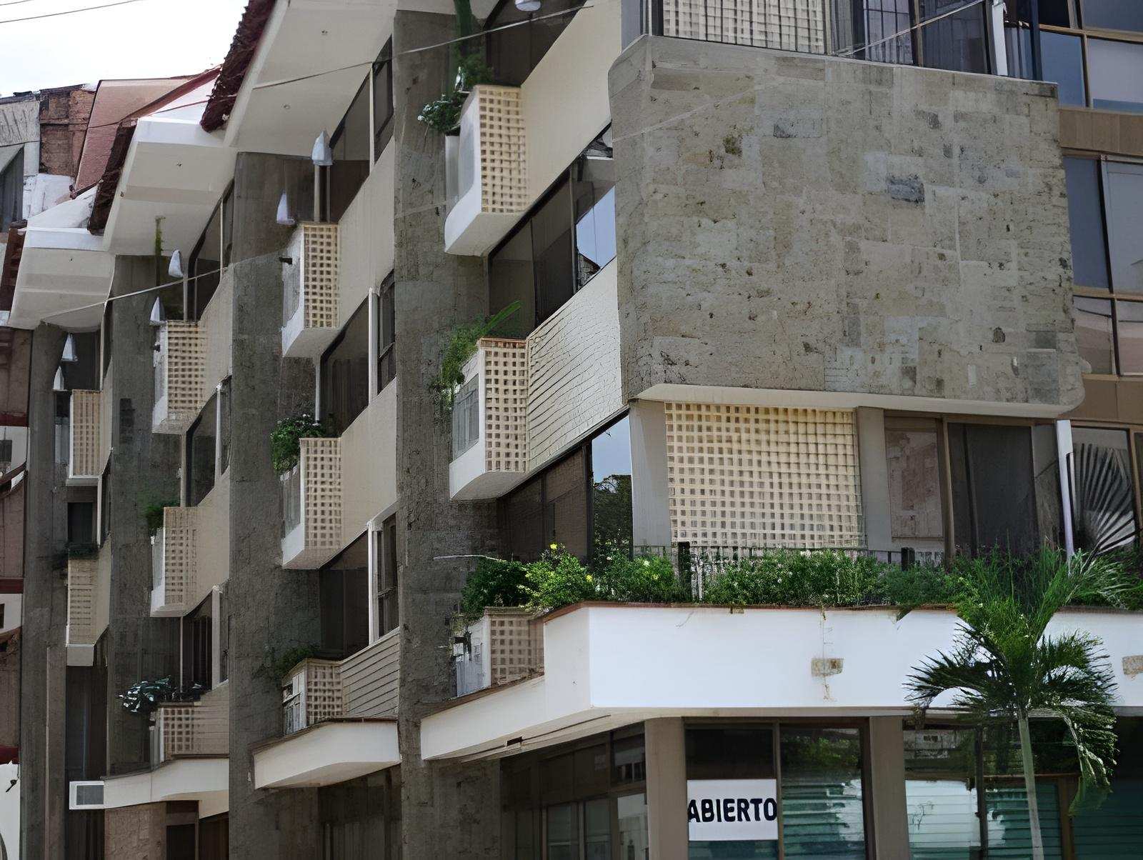 Hotel Porto Allegro Puerto Vallarta