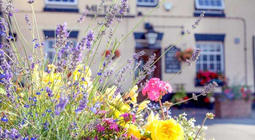 The Shoulder Of Mutton Inn