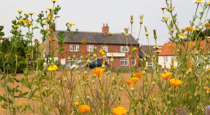 Five Bells Inn, Wrentham