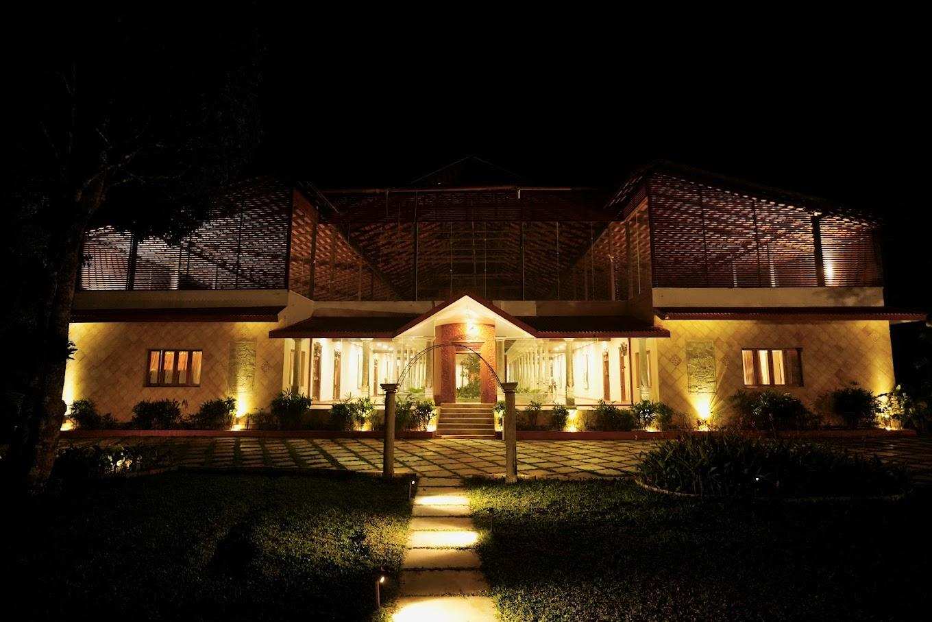 The Windchimes Retreat Coorg