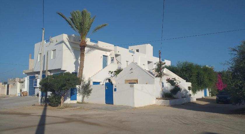 Dar Janis Djerba دار يانيس جربة